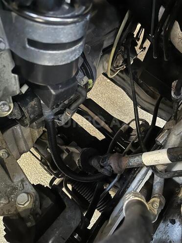 Mercedes Sprinter 315 2008, 283,000 km - 2.2 l - Bakı