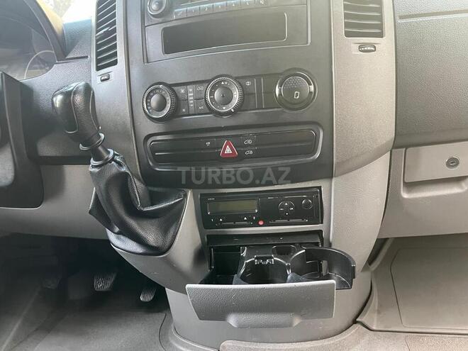 Mercedes Sprinter 315 2008, 283,000 km - 2.2 l - Bakı