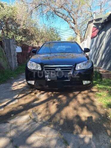 Hyundai Elantra 2007, 379,000 km - 2.0 l - Bakı