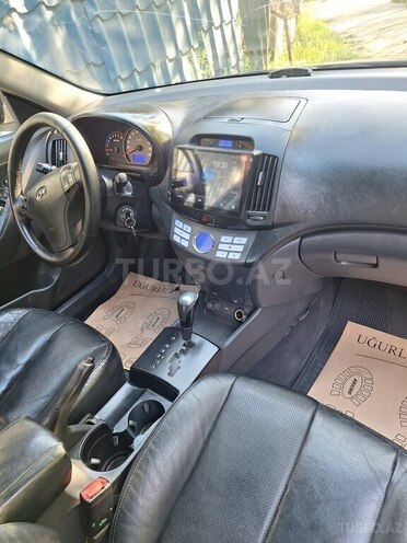 Hyundai Elantra 2007, 379,000 km - 2.0 l - Bakı
