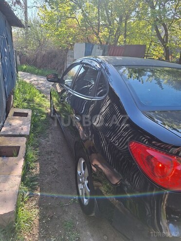 Hyundai Elantra 2007, 379,000 km - 2.0 l - Bakı
