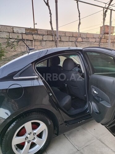 Chevrolet Cruze 2011, 243,130 km - 1.4 l - Bakı