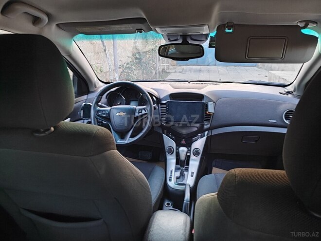 Chevrolet Cruze 2011, 243,130 km - 1.4 l - Bakı