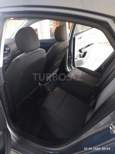Hyundai Accent 2020, 135,000 km - 1.6 l - Lənkəran