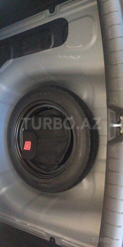Hyundai Accent 2020, 135,000 km - 1.6 l - Lənkəran