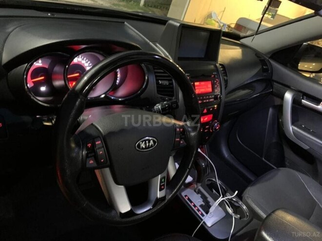 Kia Sorento 2009, 277,000 km - 2.0 l - Bakı