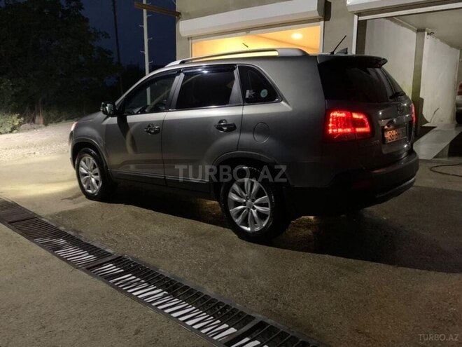 Kia Sorento 2009, 277,000 km - 2.0 l - Bakı