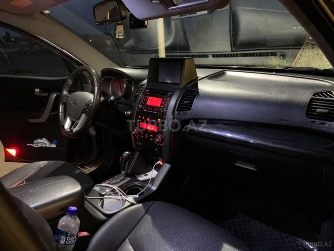 Kia Sorento 2009, 277,000 km - 2.0 l - Bakı