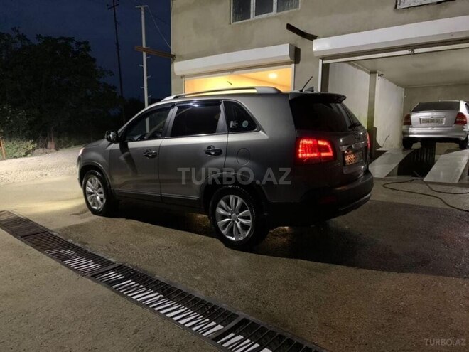 Kia Sorento 2009, 277,000 km - 2.0 l - Bakı