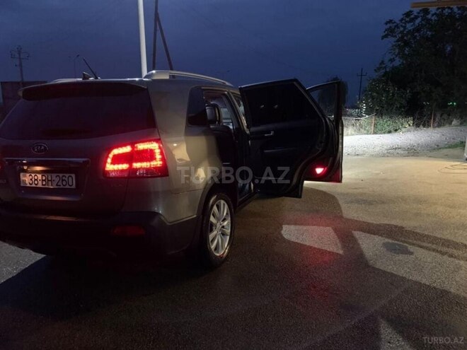 Kia Sorento 2009, 277,000 km - 2.0 l - Bakı
