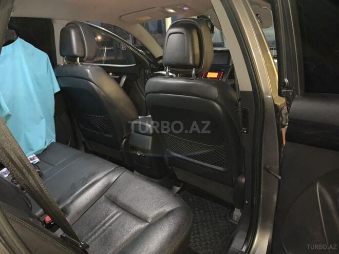 Kia Sorento 2009, 277,000 km - 2.0 l - Bakı