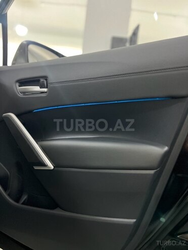 Toyota  2025, 0 km - 2.0 l - Bakı