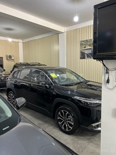 Toyota  2025, 0 km - 2.0 l - Bakı