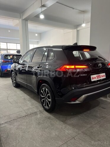 Toyota  2025, 0 km - 2.0 l - Bakı