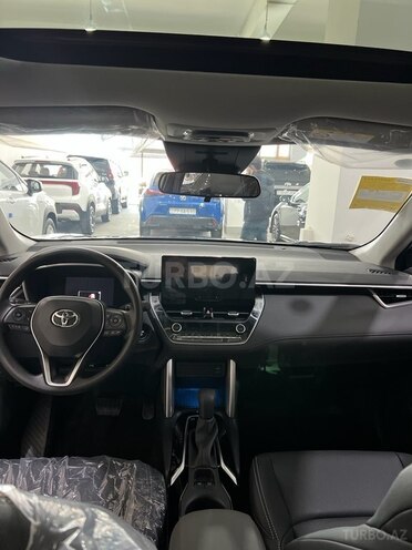 Toyota  2025, 0 km - 2.0 l - Bakı