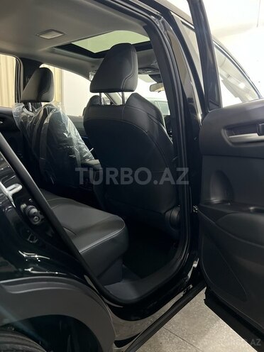 Toyota  2025, 0 km - 2.0 l - Bakı