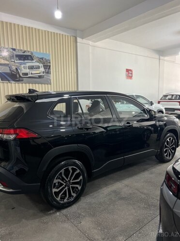 Toyota  2025, 0 km - 2.0 l - Bakı
