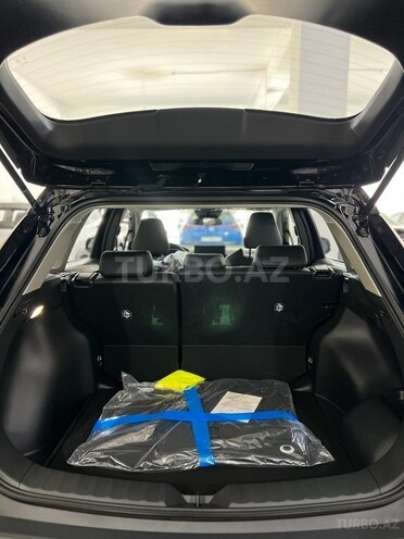 Toyota  2025, 0 km - 2.0 l - Bakı