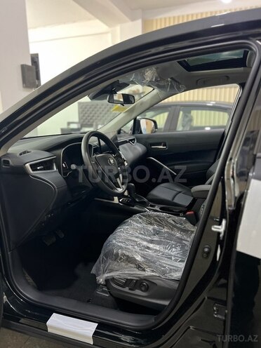 Toyota  2025, 0 km - 2.0 l - Bakı