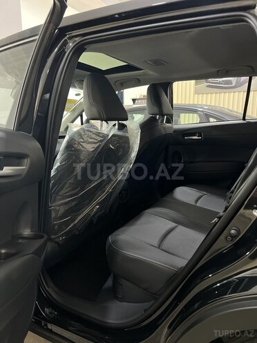 Toyota  2025, 0 km - 2.0 l - Bakı