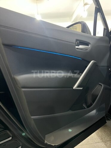 Toyota  2025, 0 km - 2.0 l - Bakı