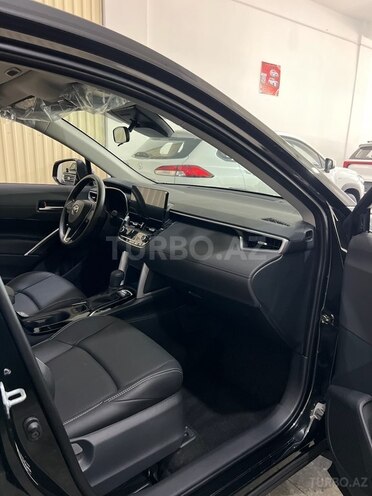 Toyota  2025, 0 km - 2.0 l - Bakı