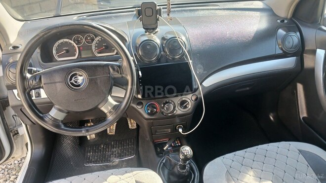 Ravon Nexia R3 2017, 220,000 km - 1.5 l - Bakı