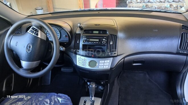 Hyundai Elantra 2009, 226,000 km - 2.0 l - Bakı