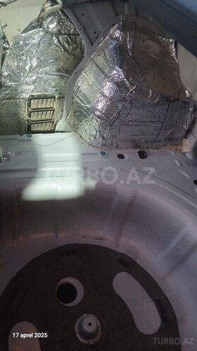 Hyundai Elantra 2009, 226,000 km - 2.0 l - Bakı