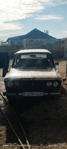 LADA (VAZ) 2106 1988, 70,000 km - 1.5 l - Neftçala