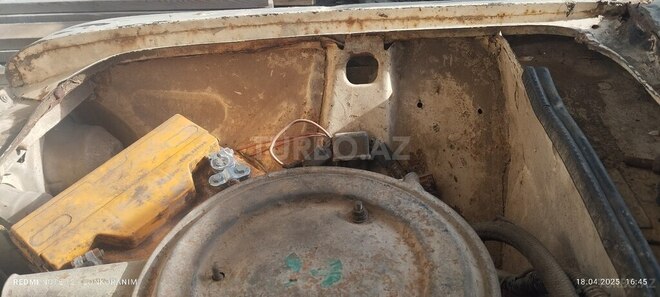 LADA (VAZ) 2106 1988, 70,000 km - 1.5 l - Neftçala