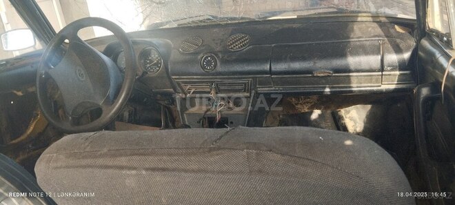 LADA (VAZ) 2106 1988, 70,000 km - 1.5 l - Neftçala