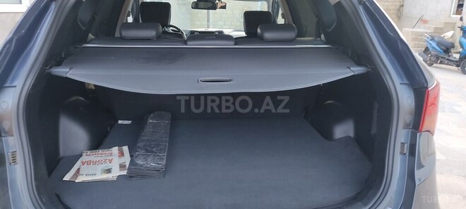 Hyundai Santa Fe 2015, 151,000 km - 2.0 l - Bakı