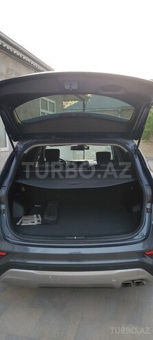 Hyundai Santa Fe 2015, 151,000 km - 2.0 l - Bakı