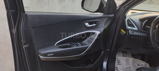 Hyundai Santa Fe 2015, 151,000 km - 2.0 l - Bakı