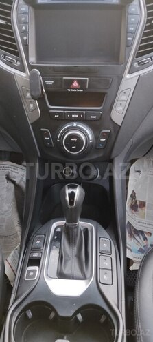 Hyundai Santa Fe 2015, 151,000 km - 2.0 l - Bakı