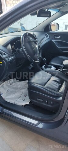 Hyundai Santa Fe 2015, 151,000 km - 2.0 l - Bakı