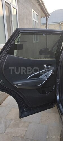 Hyundai Santa Fe 2015, 151,000 km - 2.0 l - Bakı