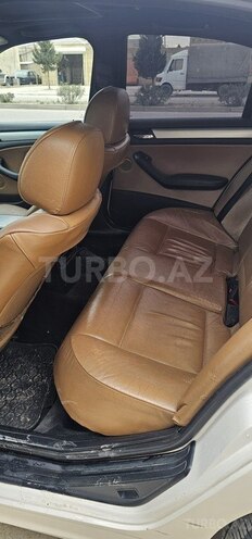 BMW 325 2002, 419,493 km - 2.5 l - Sumqayıt