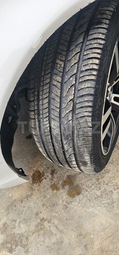 BMW 325 2002, 419,493 km - 2.5 l - Sumqayıt