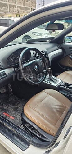 BMW 325 2002, 419,493 km - 2.5 l - Sumqayıt