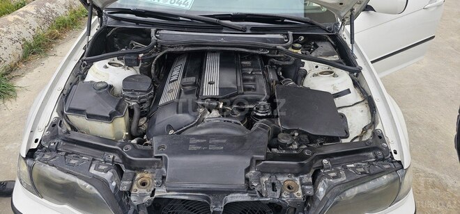 BMW 325 2002, 419,493 km - 2.5 l - Sumqayıt