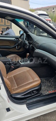 BMW 325 2002, 419,493 km - 2.5 l - Sumqayıt