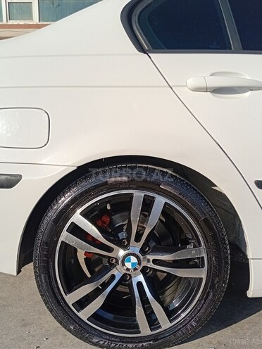 BMW 325 2002, 419,493 km - 2.5 l - Sumqayıt