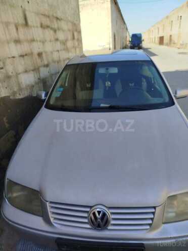 Volkswagen Jetta 2001, 350,000 km - 1.8 l - Bakı