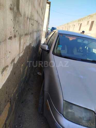 Volkswagen Jetta 2001, 350,000 km - 1.8 l - Bakı