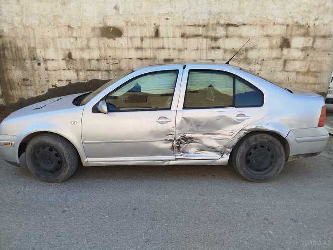 Volkswagen Jetta 2001, 350,000 km - 1.8 l - Bakı