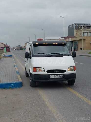 Ford Transit 1999, 378,475 km - 2.5 l - Bakı