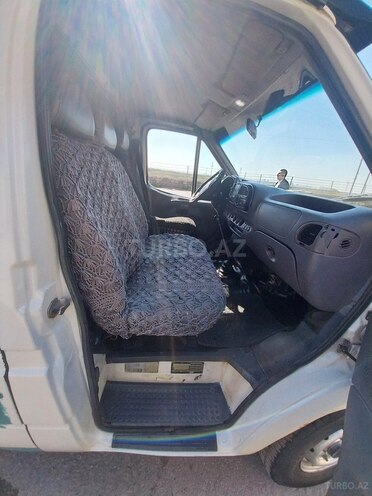 Ford Transit 1999, 378,475 km - 2.5 l - Bakı