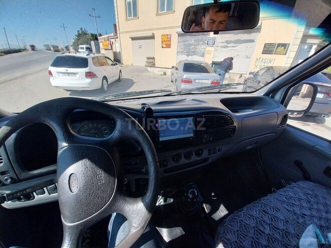 Ford Transit 1999, 378,475 km - 2.5 l - Bakı